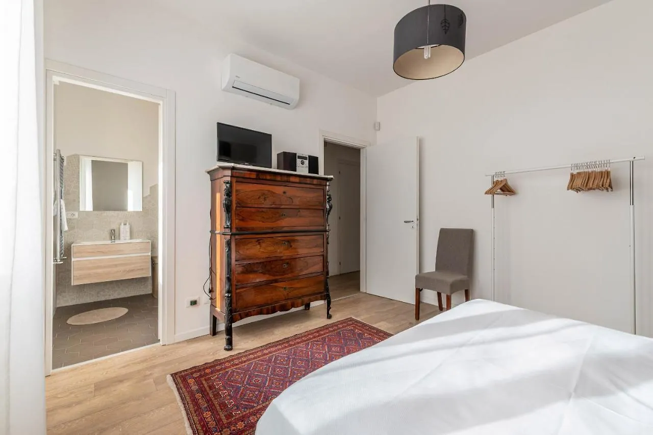 Apartment Casa Parlatore By Wonderful Italy Palermo Italy