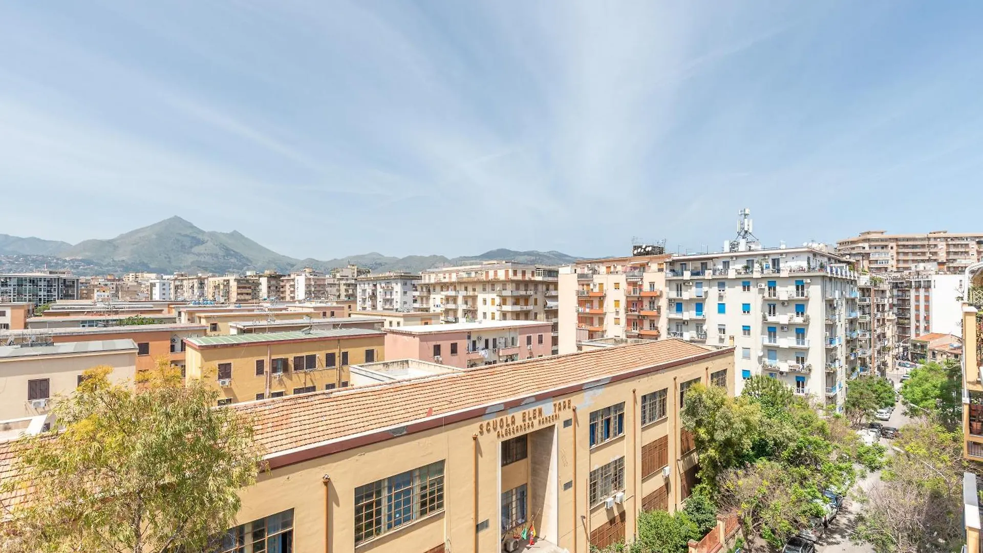 Casa Parlatore By Wonderful Italy Palermo 0*,  Italy