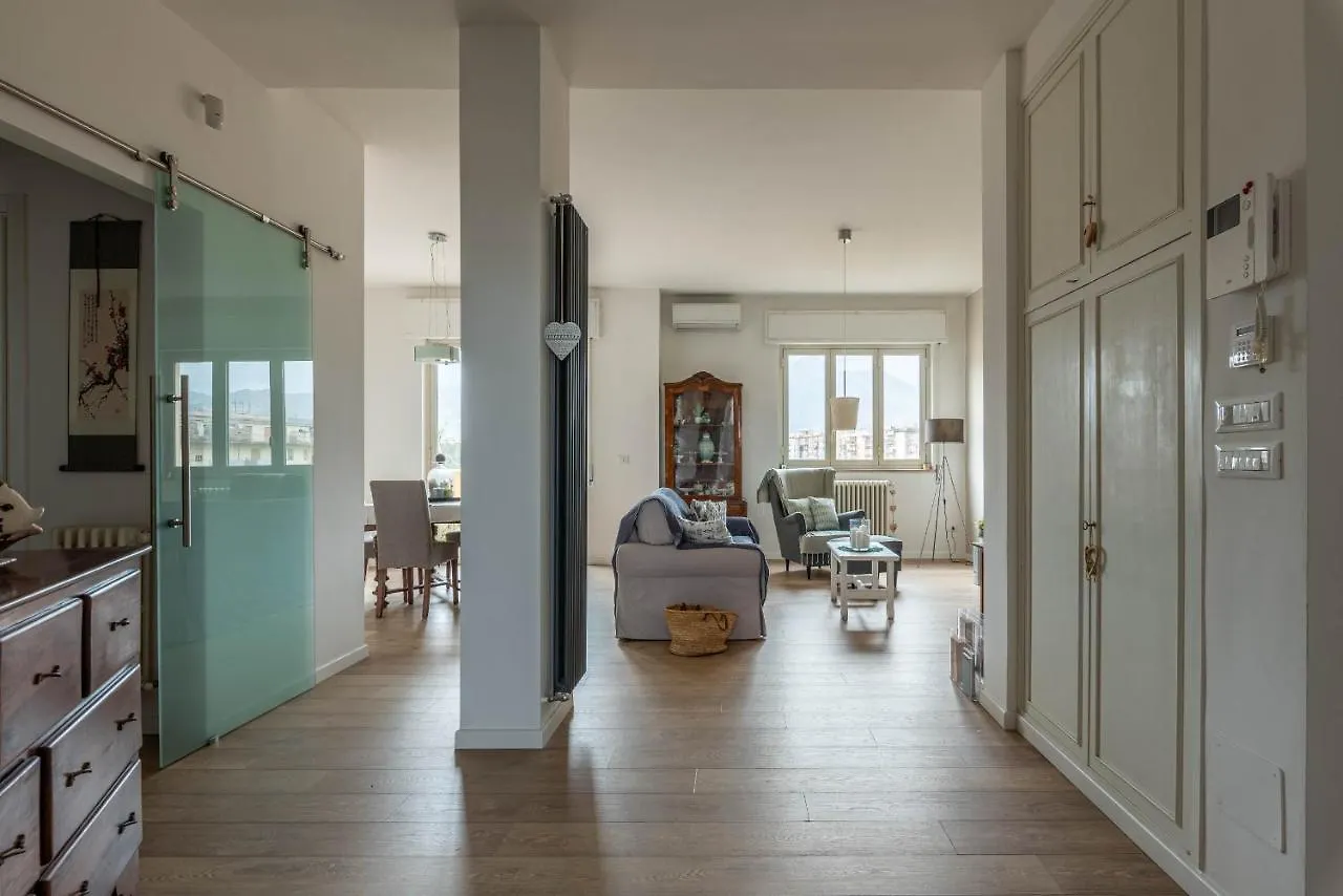 Casa Parlatore By Wonderful Italy Palermo Apartment