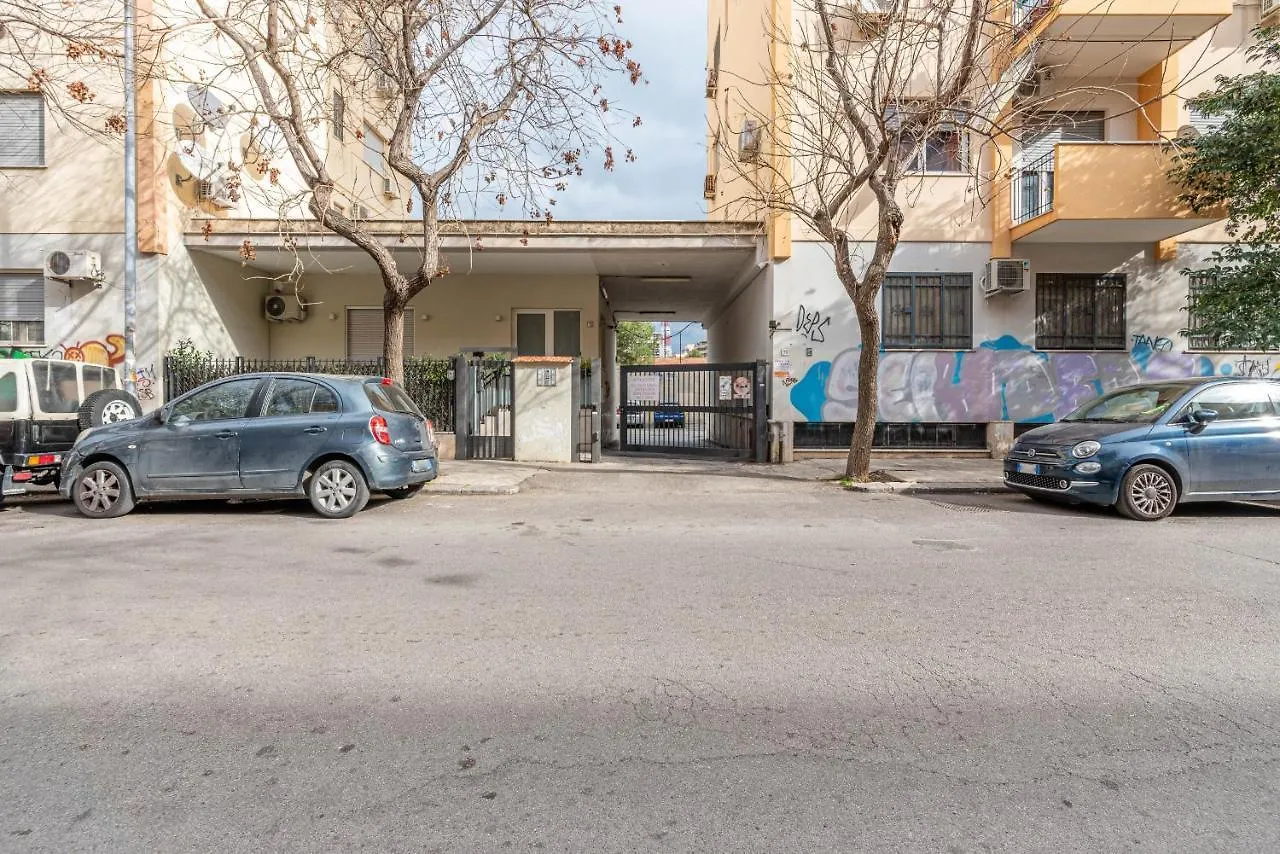 Apartment Casa Parlatore By Wonderful Italy Palermo